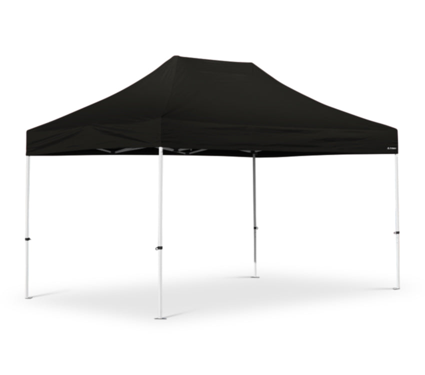 3m x 4.5m S32 Steel Heavy Duty Gazebo