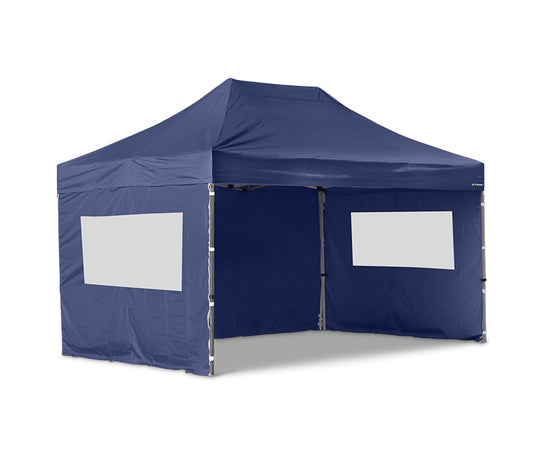 3m x 4.5m Leisure Pro Pop Up Gazebo