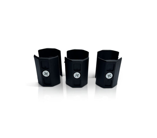 S42 Cross Bar Connector Kit (Pack of 3)