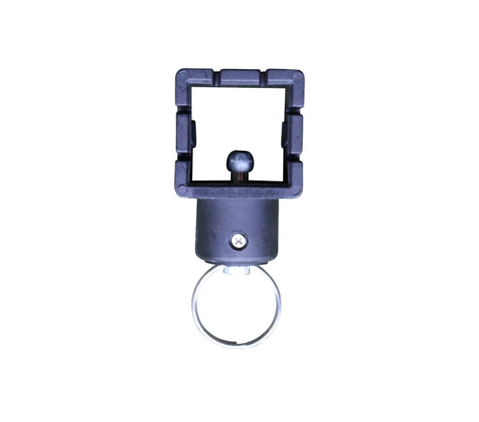 S32 Leg Extender Bracket inc Pull Pin