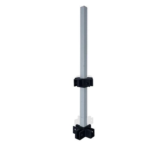 S30 Centre Pole Bottom Section