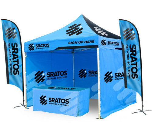 Exhibition Pack Pro
