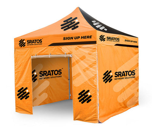 Printed Gazebo - Option 6