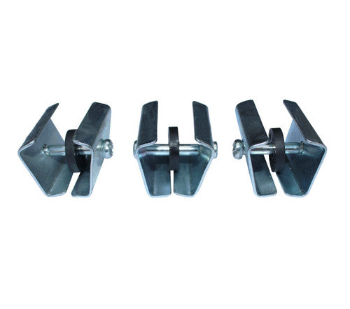 S30 Cross Bar Connector Kit (Pack of 3)