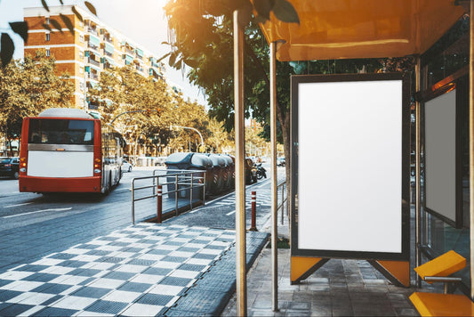 How To Design An Eye-Catching Banner For Print