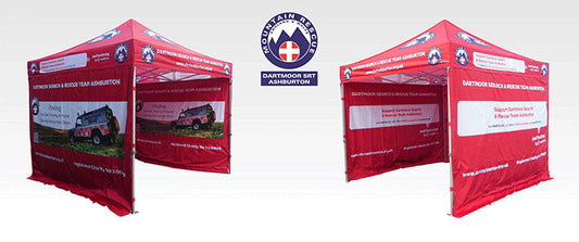 Dartmoor Search & Rescue - Ashburton