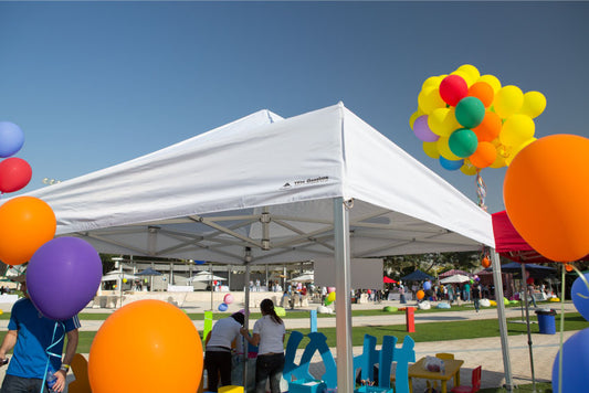 How To Put Up A Pop up Gazebo