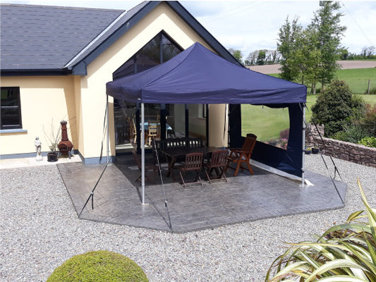 7 Ways To Make Your Pop Up Gazebo Last Longer
