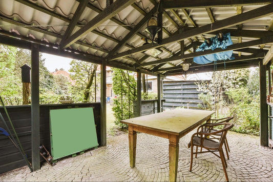 Gazebos vs Pop-Up Gazebos: What's The Difference?