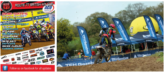 Promotional Event Branding