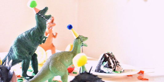 Pop Up Gazebos for Kids' Birthday Parties: Themes & Ideas
