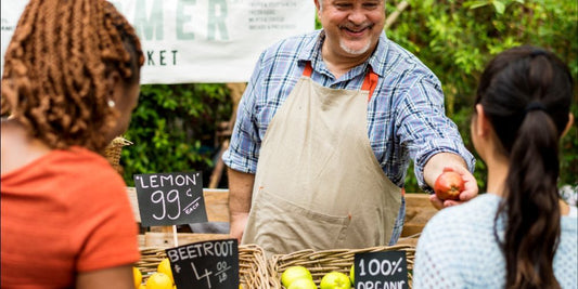 Why Gazebos Are a Must for New Market Traders