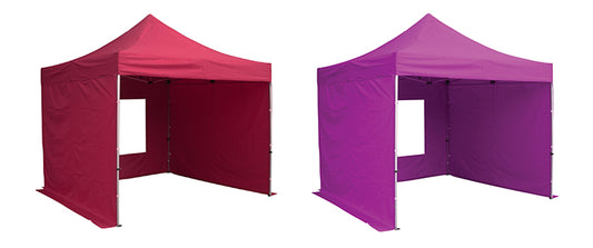 New Colours Purple & Burgundy S30