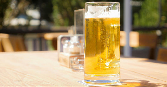 How To Create A Beer Garden At Home