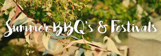 Summer BBQs and Festivals – Perfect Uses For Your Pop Up Gazebo