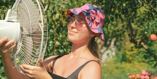 Dealing With Summer Heat: Shade & Cooling Ideas for Gazebos