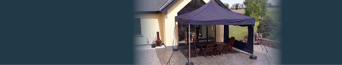 Garden Gazebos