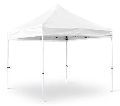 3m x 3m S32 Steel Heavy Duty Gazebo