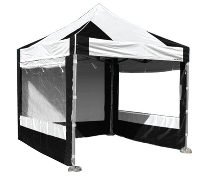 3m x 3m S50 Commercial Gazebo