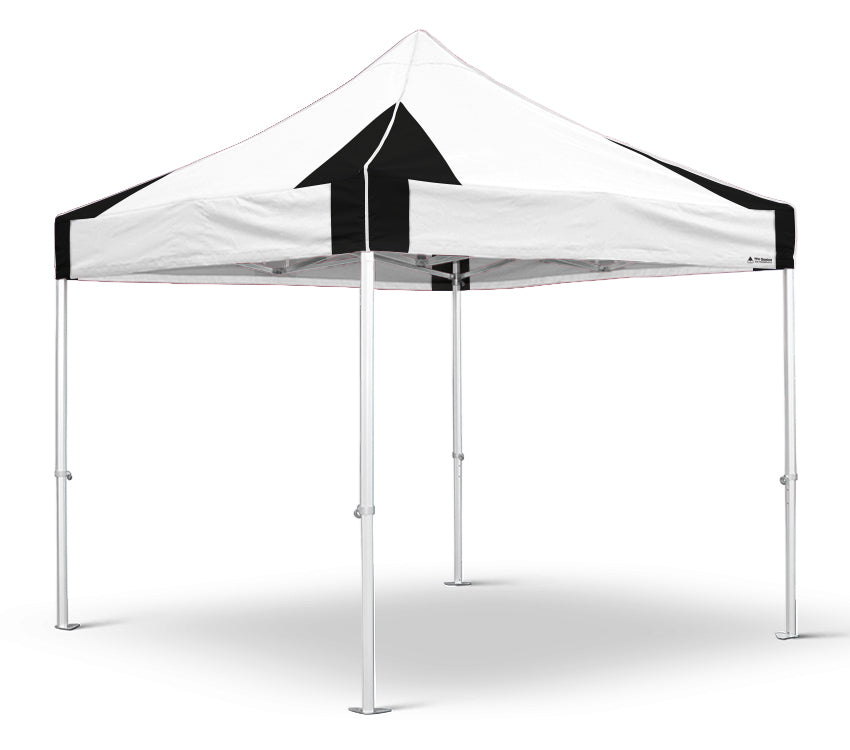 3m x 3m S50 Commercial Gazebo