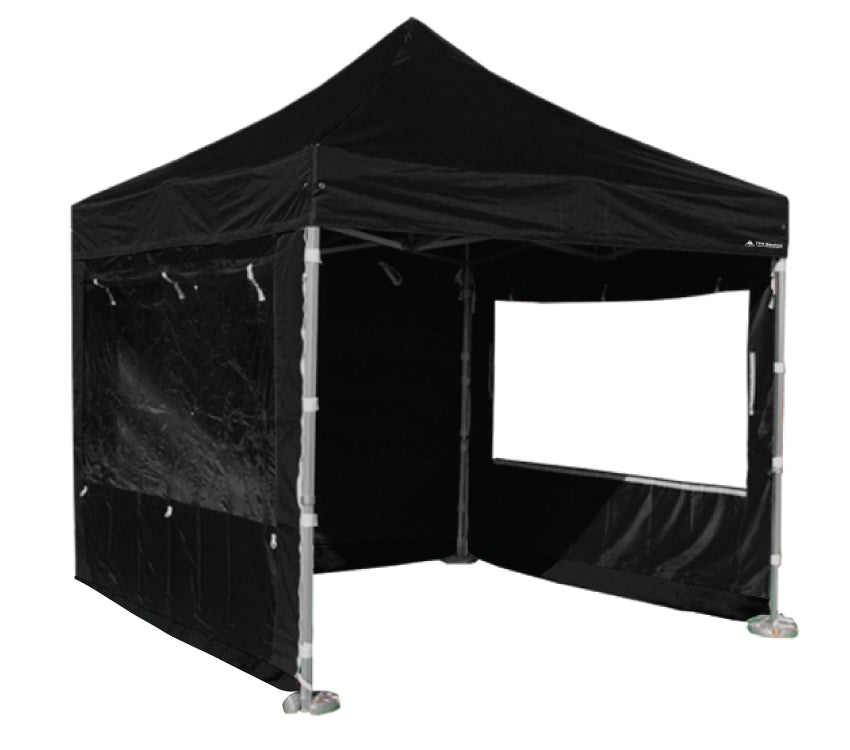 3m x 3m S50 Commercial Gazebo