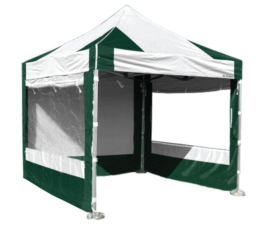 3m x 3m S50 Commercial Gazebo