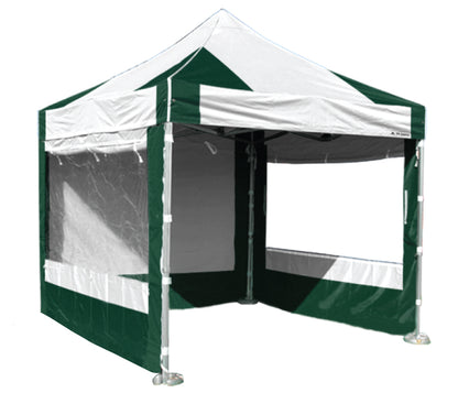 3m x 3m S50 Commercial Gazebo