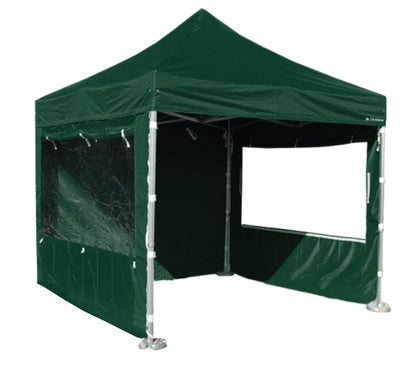 3m x 3m S50 Commercial Gazebo