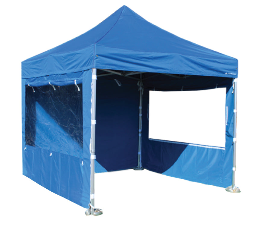 3m x 3m S50 Commercial Gazebo