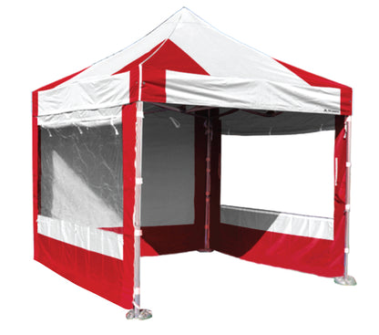 3m x 3m S50 Commercial Gazebo
