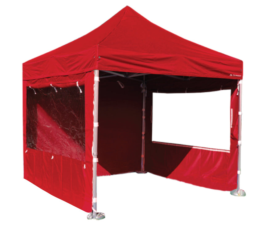 3m x 3m S50 Commercial Gazebo