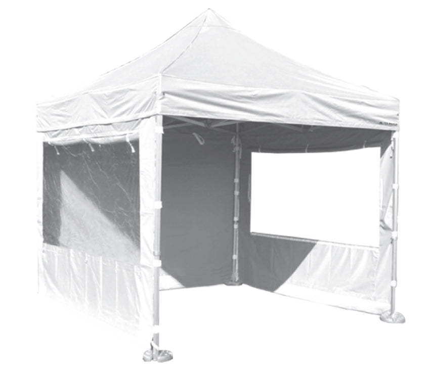 3m x 3m S50 Commercial Gazebo