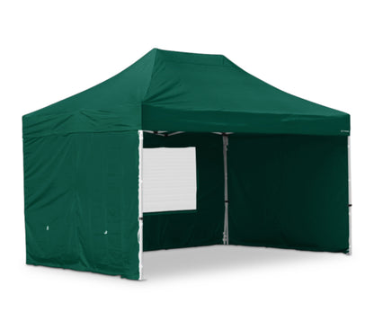 3m x 4.5m S30 Standard Pop Up Gazebo