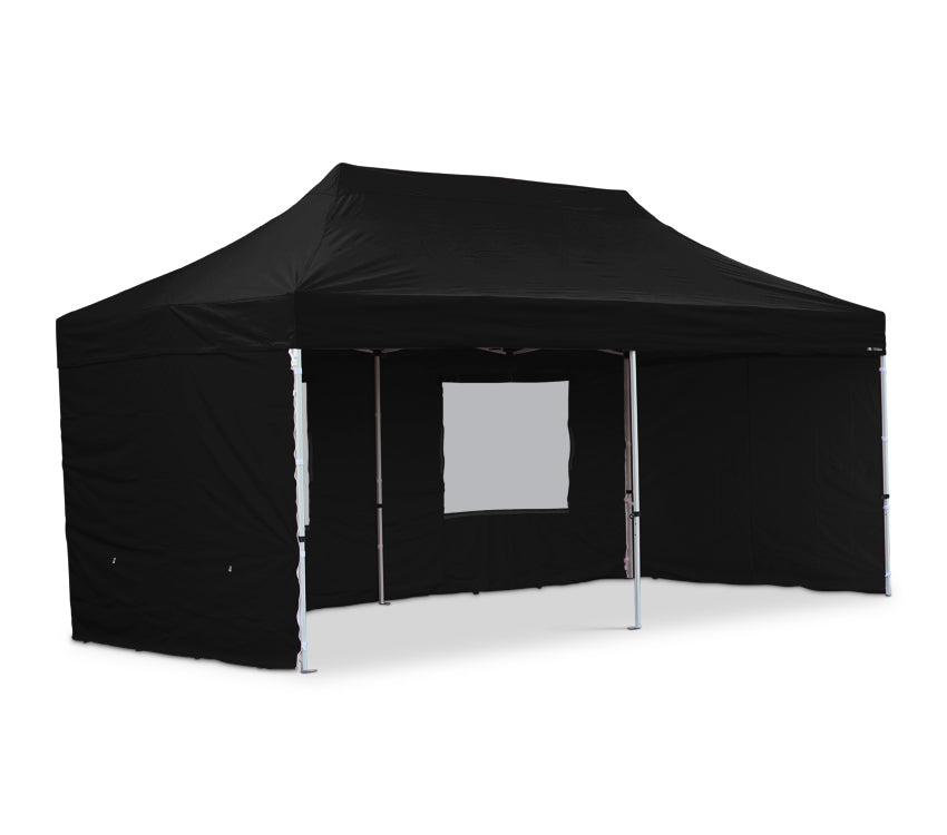 3m x 6m S30 Standard Pop Up Gazebo