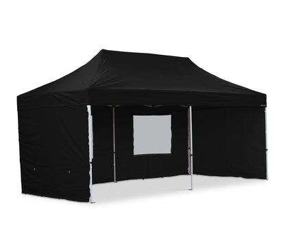 3m x 6m S30 Standard Pop Up Gazebo