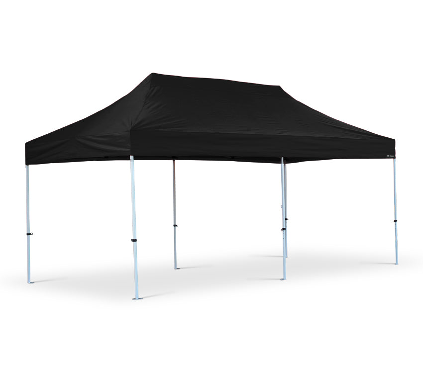 3m x 6m S30 Standard Pop Up Gazebo