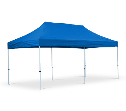 3m x 6m S30 Standard Pop Up Gazebo