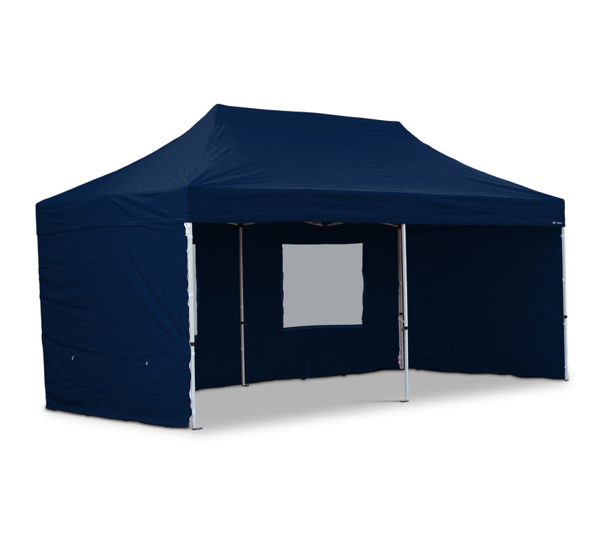 3m x 6m S30 Standard Pop Up Gazebo