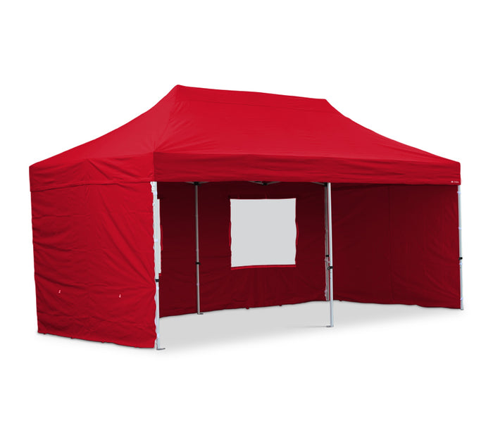 Pop Up Work Tents