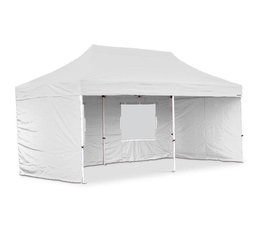 3m x 6m S30 Standard Pop Up Gazebo