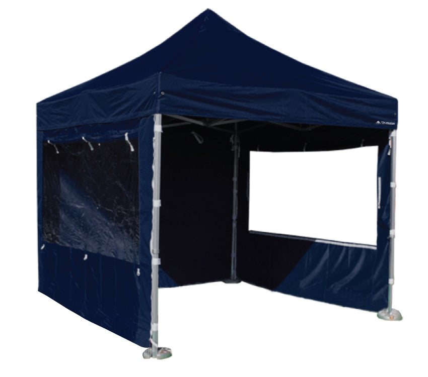 3m x 3m S50 Commercial Gazebo
