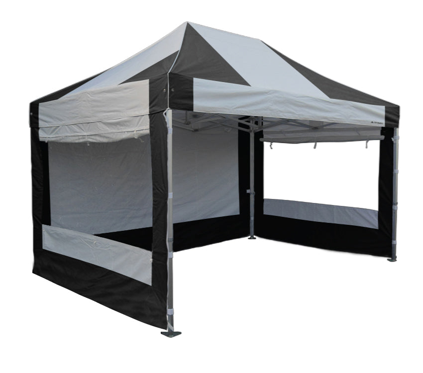 3m x 4.5m S50 Commercial Gazebo