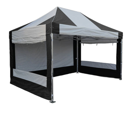 3m x 4.5m S50 Commercial Gazebo