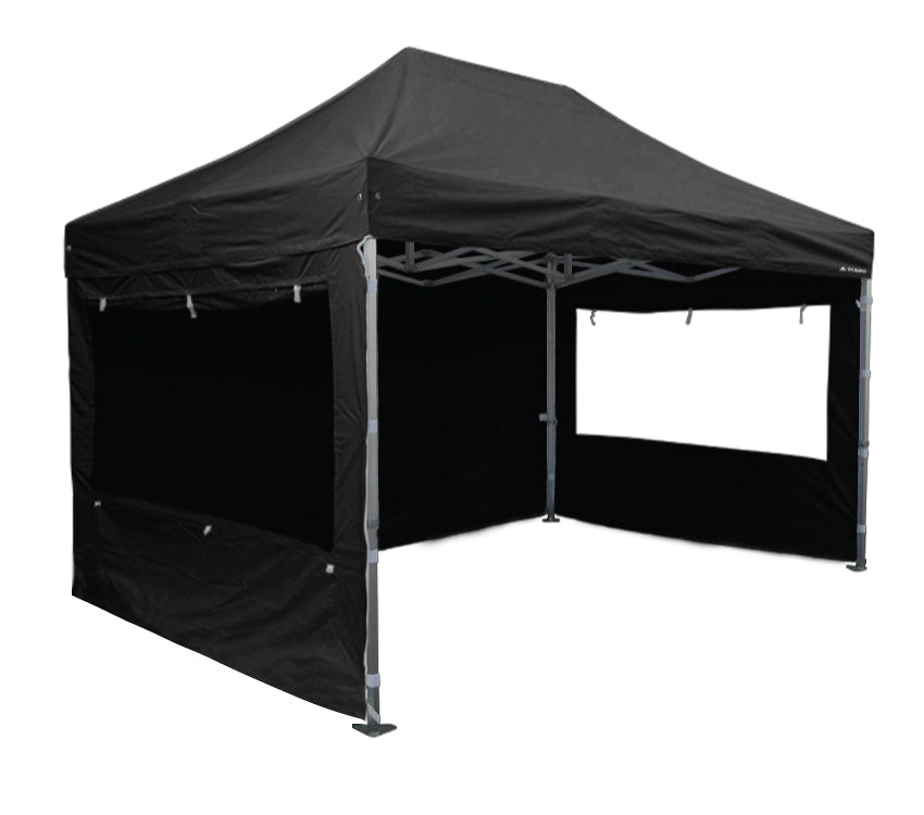 3m x 4.5m S50 Commercial Gazebo