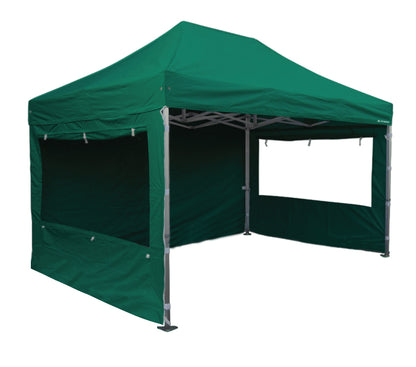 3m x 4.5m S50 Commercial Gazebo