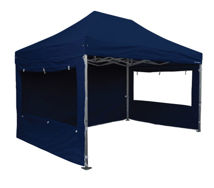 3m x 4.5m S50 Commercial Gazebo