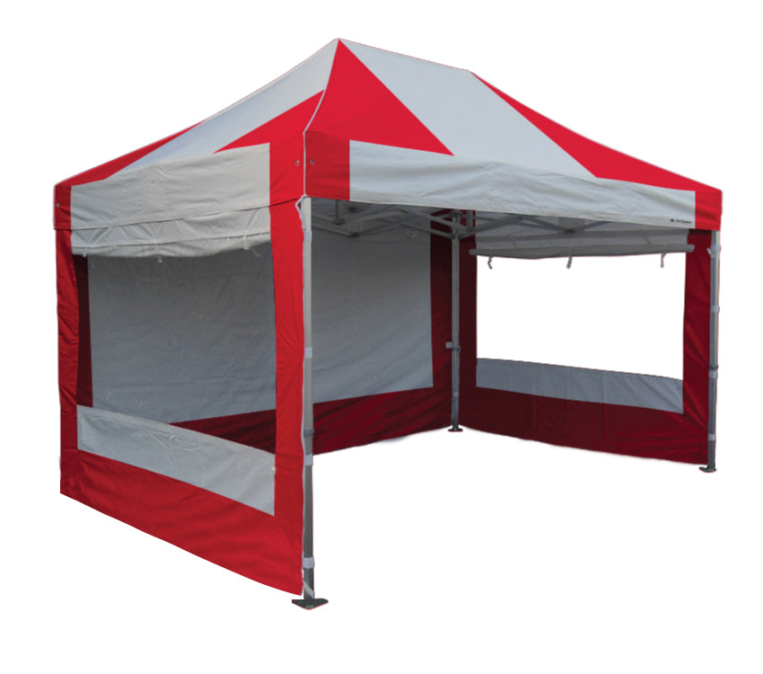 3m x 4.5m S50 Commercial Gazebo
