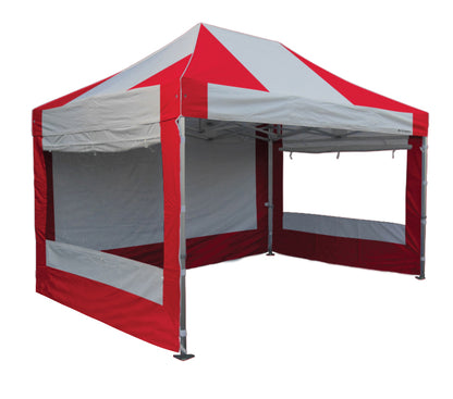 3m x 4.5m S50 Commercial Gazebo