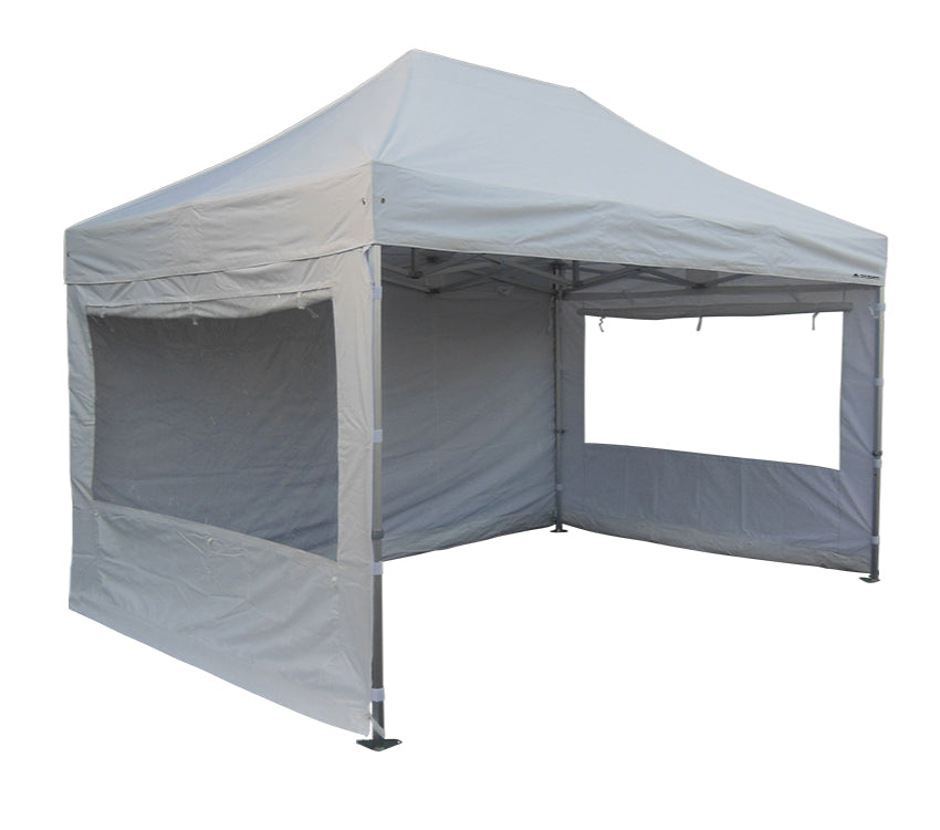 3m x 4.5m S50 Commercial Gazebo