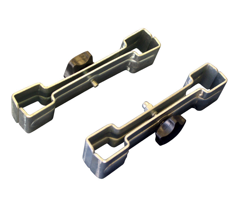 Gazebo Joining Brackets (Pair)
